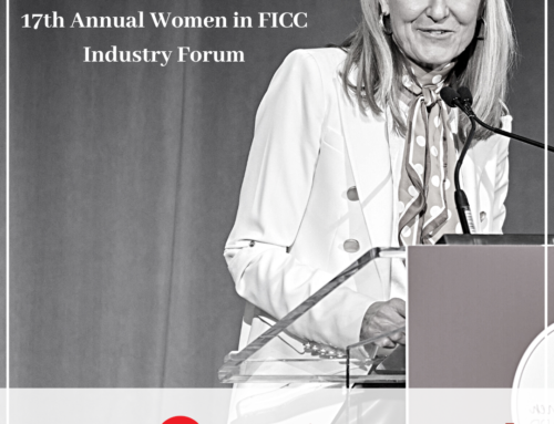 17th Annual Women in FICC Industry Forum hosted by BMO