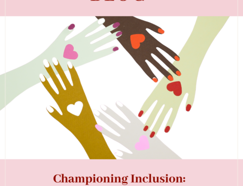 Championing Inclusion: The Next Step in Your Allyship Journey