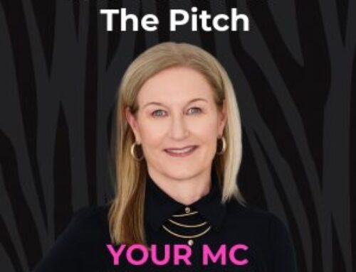 The Power of the Pitch™ 2025