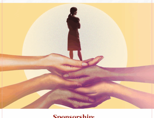 Sponsorship: A Transformative Act of Allyship