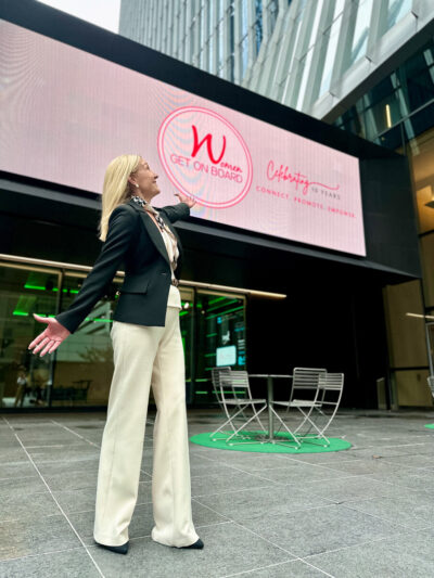 WGOB TSX Market Close, September 25, 2025