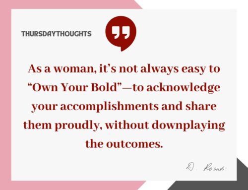 Taking a Bold Approach to Driving Diversity in the Boardroom – and Beyond