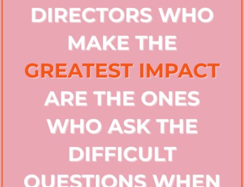 Observations Heading Into the 2026 Proxy Season