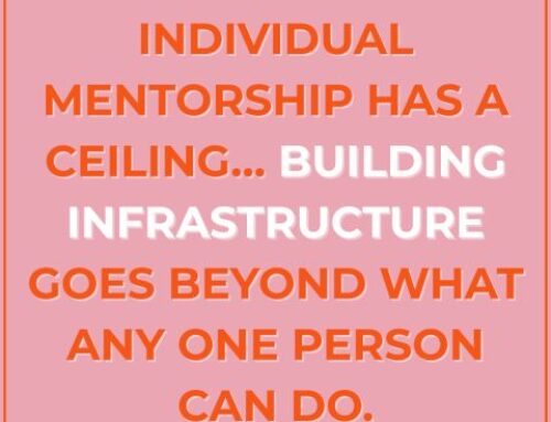 Building Elevators: The Legacy Work of Third Chapter Leadership