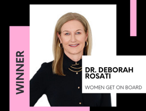 Rockstar Legend Award