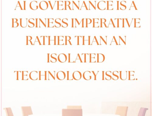 Why Boards Need AI Expertise and Broader Recruiting Networks