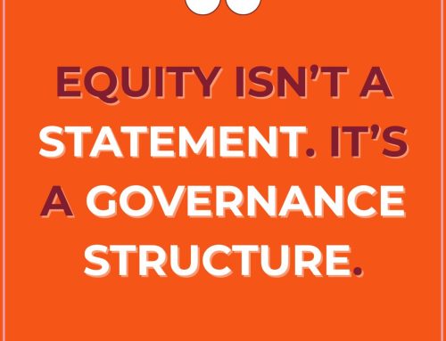 Thoughts Inspired by World Day of Social Justice