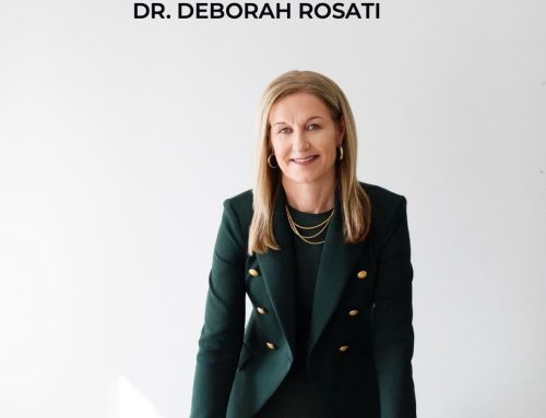The Power of Lifting Women: Why Sponsorship Matters | The Rockstar Roundtable®