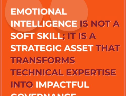 Cultivating a Leadership Brand for Enduring Boardroom Impact