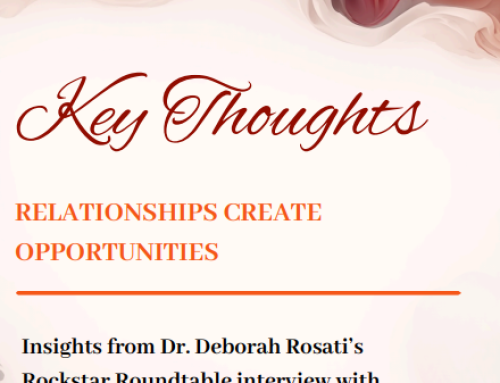 The Rockstar Connect® | The Rockstar Roundtable®